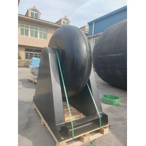High Pressure Roller Fenders 12 Month Guaranteed