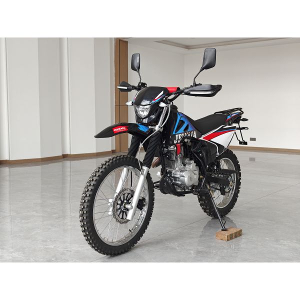 Longding Modified 4 Stroke Enduro Motorcycles With 300CC Engine And Keihin