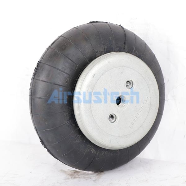 Firestone Pneumatic Rubbe Bellows Only W01-358-0100 Air Spring Vibration Control