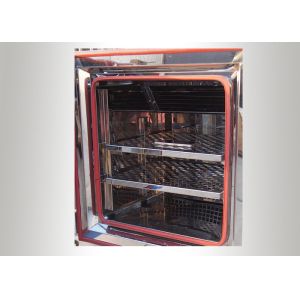 TH-100 Temperature Humidity Chamber Environmental Test 400*500*500mm