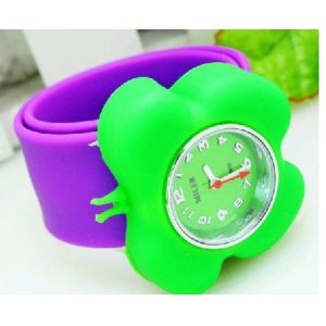 Silicone watch, promotion watch, promotion gifts, quartz watch, plastic watch