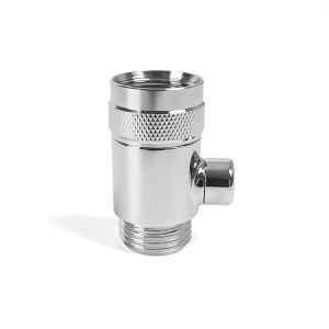 Quality Luxury Micro Bubble Shower Head | Soothing Spa Experience with Pure Water &amp; Metal Finish for sale