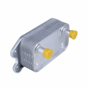 Aluminum Engine 30637966 for Auto Parts for S40 Oil Cooler C70 C30