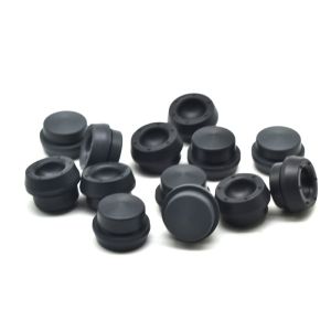 14mm Rubber Stopper Chemistry Use EOS 20mm Rubber Bung