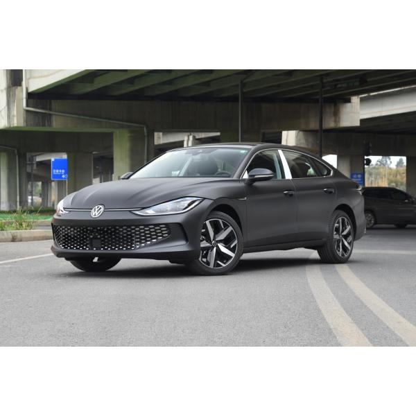 2024 VW Lamando L 280TSI DSG Kula Edition 1.4T Gasoline Car Made in with Electric Front Window One-key Lifting Anti-pinch