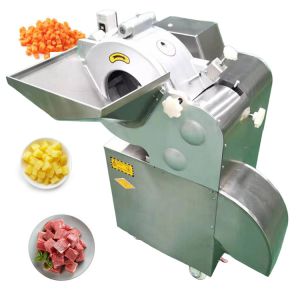 Bone Cutting Saw Function Meat Processing Machine with Intelligent Control and