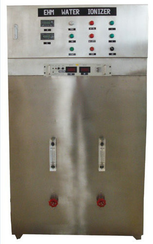 Buy Safe Industrial Multifunctional Water Ionizer at wholesale prices