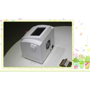 Fractional rf microneedle for face treatment nubway