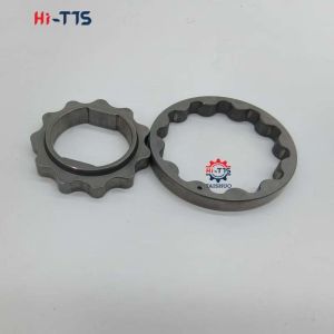 China Oil Pump 119717-32110 119717-32120 for Yanmar Engine 3TNV70 3TNV76 2TNV70 3TNM72 on sale