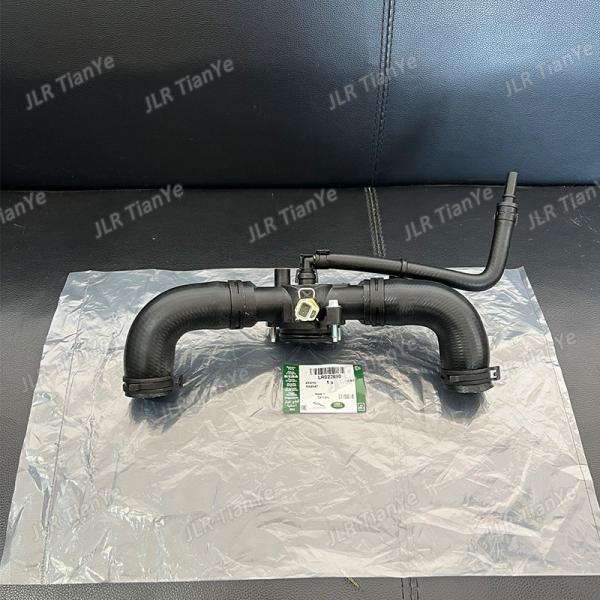 Coolant Hose For Land Rover V8 Diesel 4.4 Thermostat Water Hose LR022690
