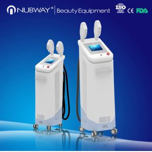 China high quality and commpetitive price rf+ipl skin rejuvenation equipment on sale