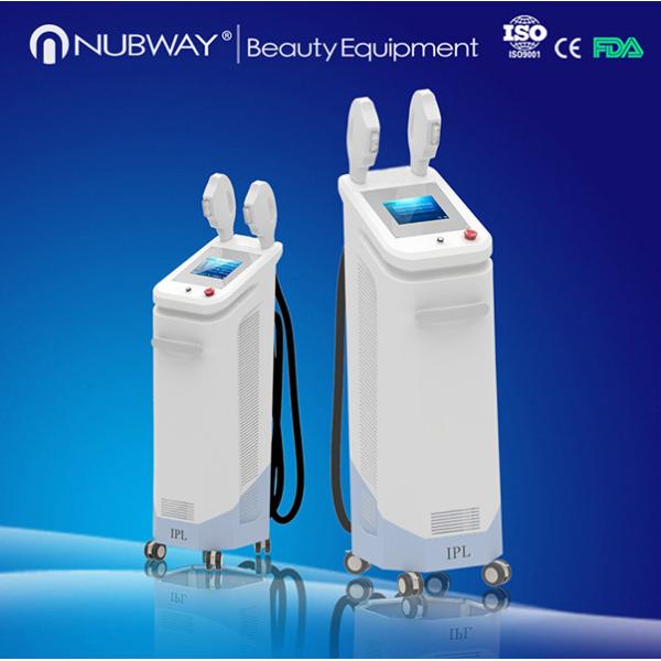 Buy Classic Style Hair Removal E-light IPL+RF+Laser Machine at wholesale prices