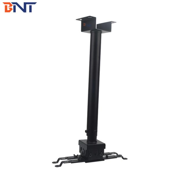 Suspended LED HD Projector Retractable Ceiling Mount Bracket 50 - 100 cm