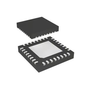 China 32-Bit Single-Core Embedded Microcontrollers MCU IC STM32G0B1CEU6 48-UFQFN on sale