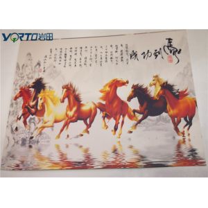 High Strength PE Coating Sublimation Aluminium Sheet Various Of Surface