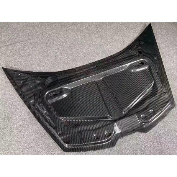 For Lamborghini LP580 LP610 EVO Carbon Fiber Hood LP580 LP610 EVO 1016 Style Carbon Fiber Hood Engine Cover