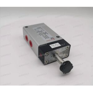5/2 Way IMI Norgren 2623000 Inline Indirectly DC24V AC230V Electromagnetically