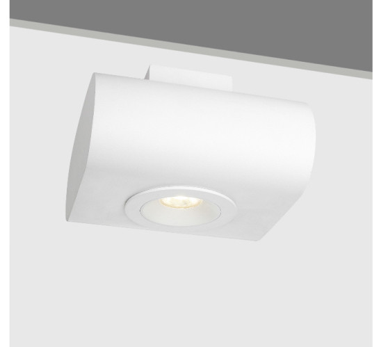10Watt COB Ceiling Surface Mount LED Lights With Internal LED driver L152*W99