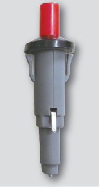 Quality Ceramic parts in Piezo igniter for sale