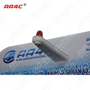 AA4C touchless contactless automatic car washing machine vehicle cleaning system