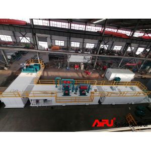 Quality 380V ZJ30 Geothermal Well Drilling System Skid Mounted 7.5Kw for sale