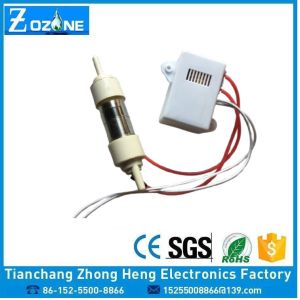 200mg Tube Ozone Generator 220v 110v Ozone Tube