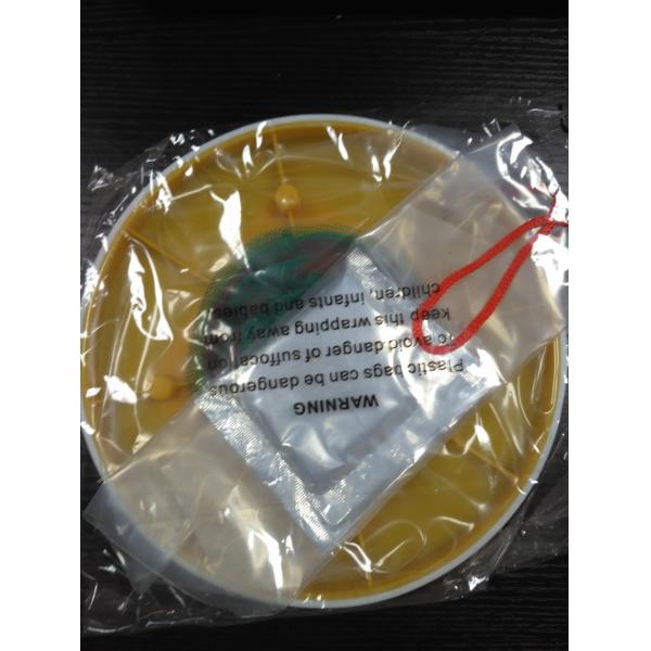 Fly Traps Outdoor Hanging Fly Catcher Bag with 15g 30g Bait Made of PP PET Material