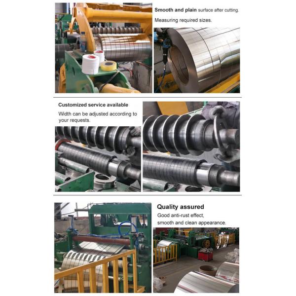 0.1mm 1060 Brushed Aluminum Strips