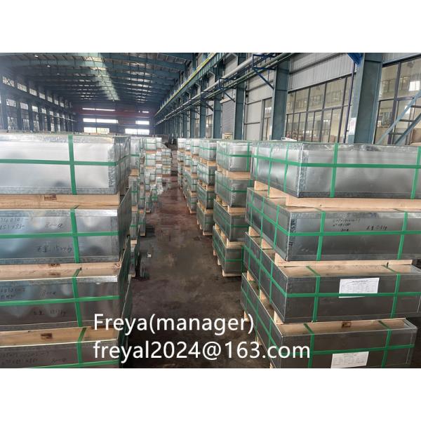 Buy MR and SPCC Tinplate Sheets in Various Thickness and Width for Different Applications at wholesale prices