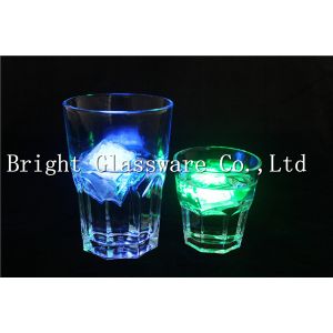 Quality top sale glass beer mugs, glass tumbler use in hotel &amp; pub for sale
