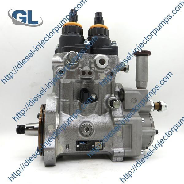 Buy HP0 Diesel Fuel Pump 094000-0580 094000-0584 970940-0058 at wholesale prices