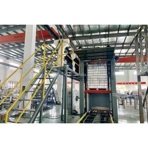 2000BPH Craft Beer Aluminum Can Filling Machine High Expansibility