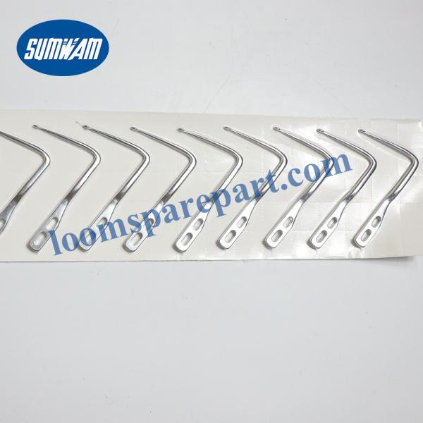 Buy Tucking Needle LH Picanol Omni Loom Spare Parts BA 303662 at wholesale prices
