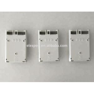 T6373BC1130 Honeywell Mechanical air conditioning thermostat