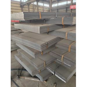 12m Length Q275 Carbon Steel Plates Hot Rolled for Ship Construction