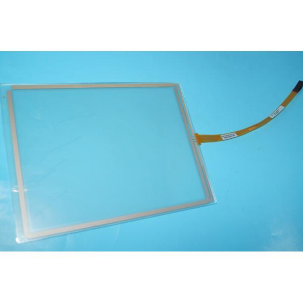 00.783.2507 touch sensitive screen 10" XL75 CD74 SM74 SM102 CD102 machine touch screen 250x188x3.5mm