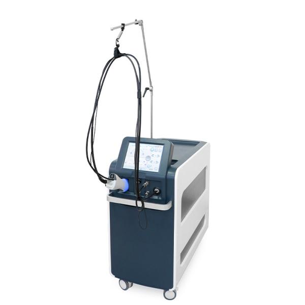 Buy 3500W Nd Yag Alexandrite Laser Hair Removal Machine Effective at wholesale prices