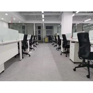 Backrest Adjustable 90-160 Office Chair with Headrest BIFMA Certified Free