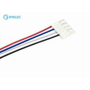 China 5 Pin Wire To Board Crimp Style Custom Wire Harness Electronic Jst Vh 3.96mm Pitch Connector on sale China 5 Pin Wire To Board Crimp Style Custom Wire Harness Electronic Jst Vh 3.96mm Pitch Connector on sale