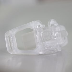 Disposable Medical Consumables Endotracheal Tube Holder (fixator)