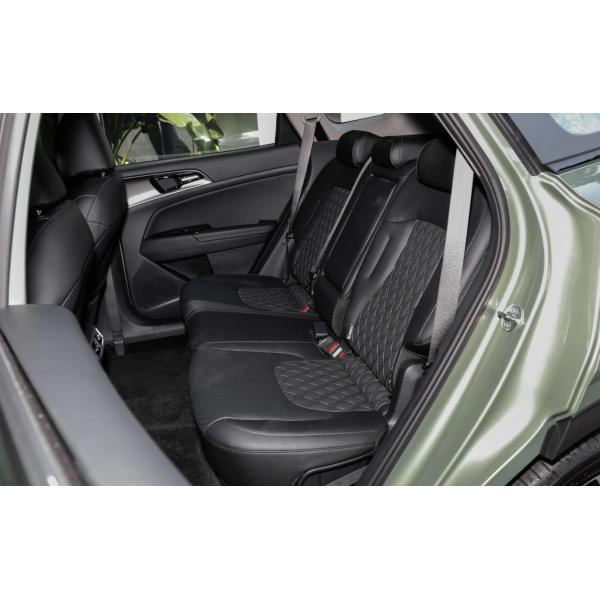 310Nm Generator Torque Newly Designed Kia Lion Platinum Extension 2022 Hybrid/Gasoline Car