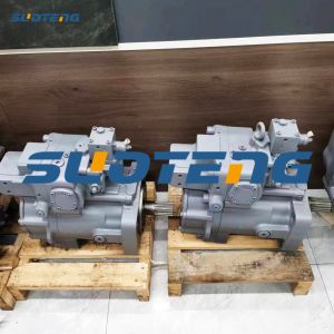 9298854 Hydraulic Piston Pump For ZX670LC-5B Excavator