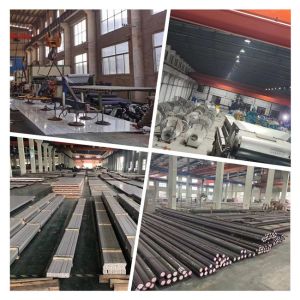 ISO9001 Welding Duplex Steel Coil , Anti Oxidation Stainless Strip Coil