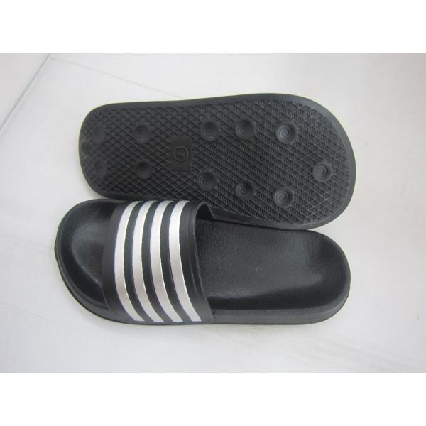 Customized Size 36-41 Leisure EVA Sole Slippers