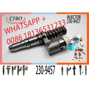 230-9457 386-1769 386-1769 10R-3255 fuel injector 3508B 3512B 3516B engine