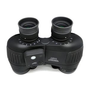 IPX7 Waterproof Floating 7x50 Binocular Telescope