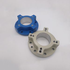 Hot sale custom precision lathe cnc machining aluminum parts