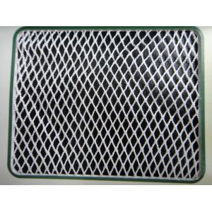 Quality Custom Knotless HDPE Fishing Net For Purse Seine Nets / Trawl Nets 10MD - 1000MD for sale