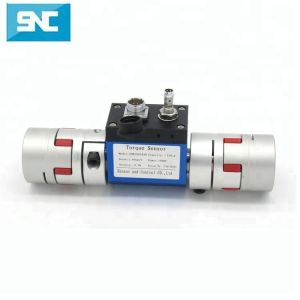 ZHKY8050A Rotary Torque Transducer Meter 10N.m 20N.m 30N.m 50N.m 100N.m Speed