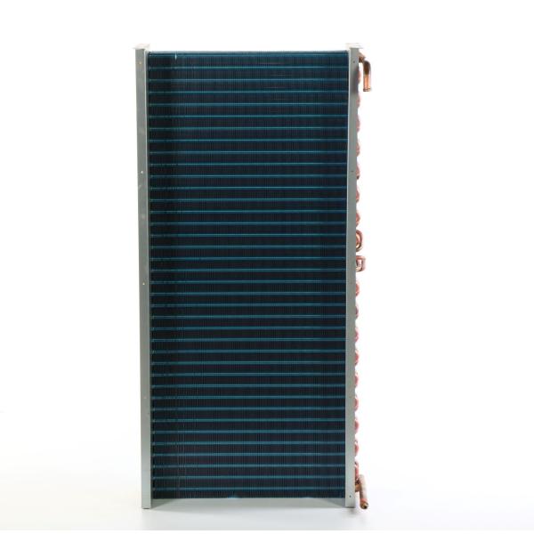 Buy 1.5 Ton AC Copper Condenser Evaporator Coil For HVAC Heat Exchanger at wholesale prices